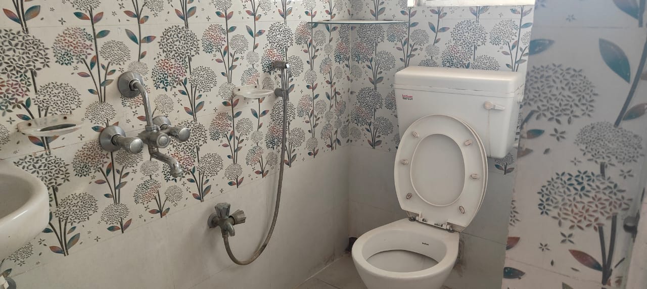 Semi Furnished 2bhk semi furnished in Nabin Nagar, Guwahati, Assam, India for Rent